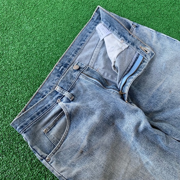 🌲🔹Wrangler Jeans Bundle (32 x 30) - Picture 8 of 11